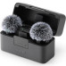 DJI Mic Mini (2 TX + 1 RX + Charging Case)