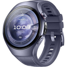 Huawei Watch 5 46mm Purple Composite Strap