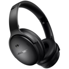 Bose QuietComfort Headphones Black