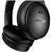 Bose QuietComfort Headphones Black Bose QuietComfort Headphones Black