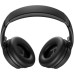 Bose QuietComfort Headphones Black Bose QuietComfort Headphones Black