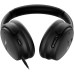 Bose QuietComfort Headphones Black Bose QuietComfort Headphones Black