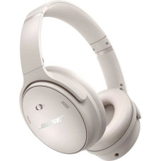 Bose QuietComfort Headphones White