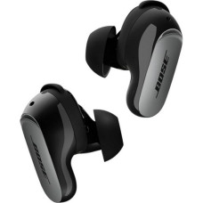 Bose QuietComfort Ultra Earbuds 2nd Gen Black