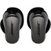 Bose QuietComfort Ultra Earbuds 2nd Gen Black Bose QuietComfort Ultra Earbuds 2nd Gen Black
