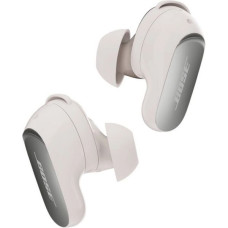 Bose QuietComfort Ultra Earbuds 2nd Gen White Smoke