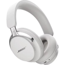 Bose QuietComfort Ultra Headphones 2nd Gen White Smoke