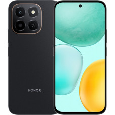 Honor X6c 6/256GB Midnight Black