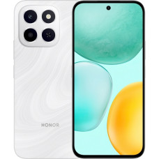 Honor X6c 6/256GB Moonlight White