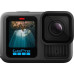 GoPro HERO13 Black (Case + microSD Card 64GB) GoPro HERO13 Black (Case + microSD Card 64GB)