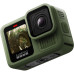 GoPro HERO13 Black in Forest Green GoPro HERO13 Black in Forest Green