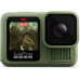 GoPro HERO13 Black in Forest Green GoPro HERO13 Black in Forest Green