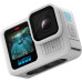 GoPro HERO13 Black in Polar White GoPro HERO13 Black in Polar White