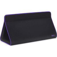 Сумка для хранения Dyson Travel Bag Black/Purple