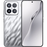 Xiaomi 15 5G 12/256GB Liquid Silver