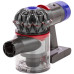 Dyson V8 Absolute, желтый