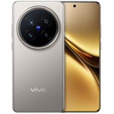 Vivo X200 Pro 12/256GB Titanium Gray