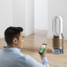 Dyson Purifier Humidify+Cool Formaldehyde PH05 White Gold