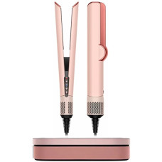 Выпрямитель для волос Dyson Airstrait HT01 Kanzan Pink c кейсом