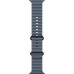 Apple Watch Ultra 3, 49 mm, Black Ocean Band Anchor Blue