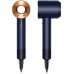 Фен Dyson Supersonic HD07 Gift Edition Blue/Copper (синий/медь) Фен Dyson Supersonic HD07 Gift Edition Blue/Copper (синий/медь)