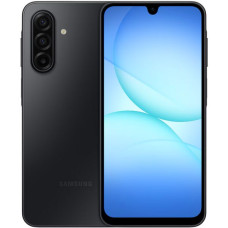 Samsung Galaxy A17 5G 8/256GB Black
