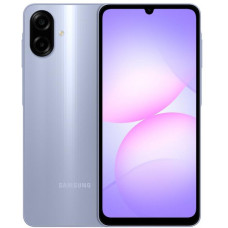 Samsung Galaxy A07 4/128GB Light Violet