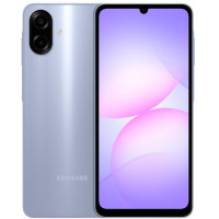 Samsung Galaxy A07 6/128GB Light Violet