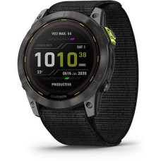 Garmin Enduro 2 Sapphire Solar Carbon Grey (010-02754-01)