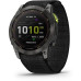 Garmin Enduro 2 Sapphire Solar Carbon Grey (010-02754-01)