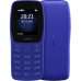 Nokia 105 SS TA-1423 Blue Nokia 105 SS TA-1423 Blue