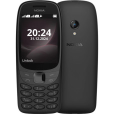 Nokia 6310 DS TA-1607 Black