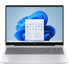 HP OmniBook 7 16 16-ay0087nr (Intel Core 7 255H 3300MHz/16Gb/1Tb SSD/16.0/2048х1280/120Hz/OLED/Touch/RTX 4050 6Gb) Серебристый