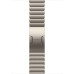 Apple Watch Series 11, 46 mm, Natural Titanium Link Bracelet