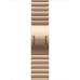 Apple Watch Series 11, 42 mm, Gold Titanium Link Bracelet
