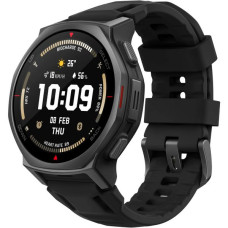 Amazfit T-Rex 3 Pro 44mm Tactical Black