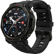 Amazfit T-Rex 3 Pro 48mm Tactical Black