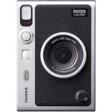 Fujifilm Instax mini Evo Black