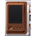 Fujifilm Instax mini Evo Brown