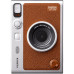 Fujifilm Instax mini Evo Brown