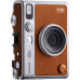 Fujifilm Instax mini Evo Brown