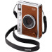 Fujifilm Instax mini Evo Brown