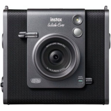 Fujifilm Instax WIDE Evo Black