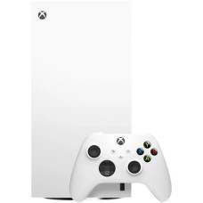Microsoft Xbox Series X 1TB Digital Edition White