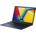 Asus VivoBook 15 F1504VAP-SB57 (Intel Ultra 5 120U 1400MHz/16Gb/512Gb SSD/15.6 Asus VivoBook 15 F1504VAP-SB57 (Intel Ultra 5 120U 1400MHz/16Gb/512Gb SSD/15.6