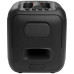 JBL PartyBox Encore с микрофоном