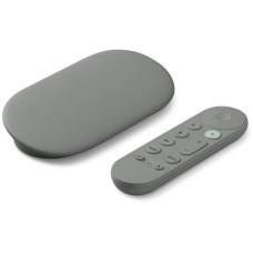 Google TV Streamer 4K Hazel