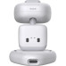 Умный робот Aibi Pocket Pet Wearable Robot с ChatGPT White