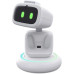 Умный робот Aibi Pocket Pet Wearable Robot с ChatGPT White