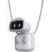 Умный робот Aibi Pocket Pet Wearable Robot с ChatGPT White